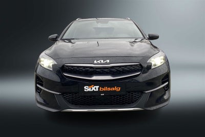 Kia XCeed 1,6 PHEV Upgrade DCT 5d