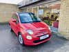 Fiat 500C TwinAir 80 Collezione thumbnail