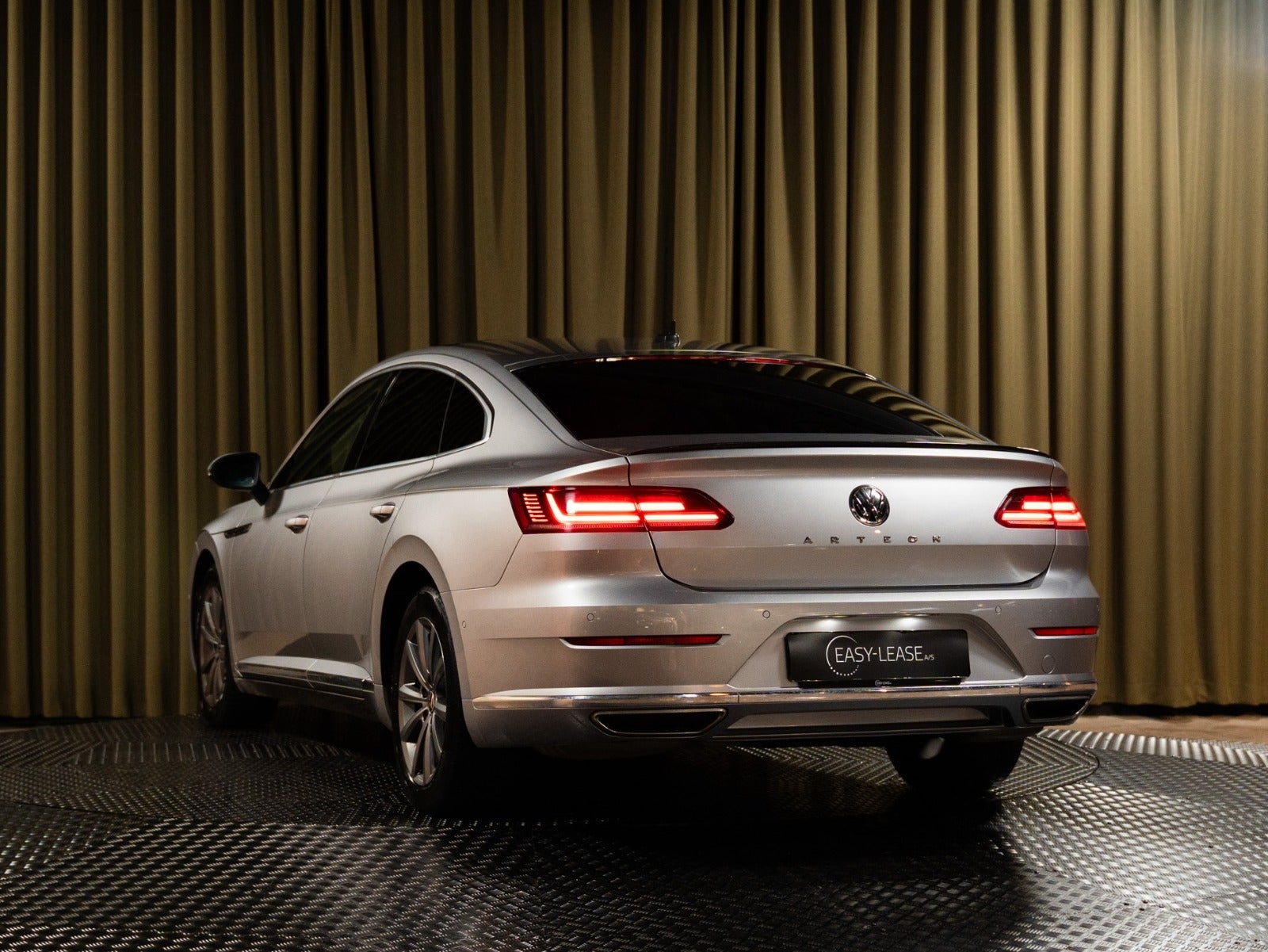 Billede af VW Arteon 2,0 TSi 190 R-line DSG