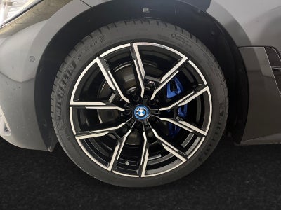 BMW i4 M50 M-Sport xDrive