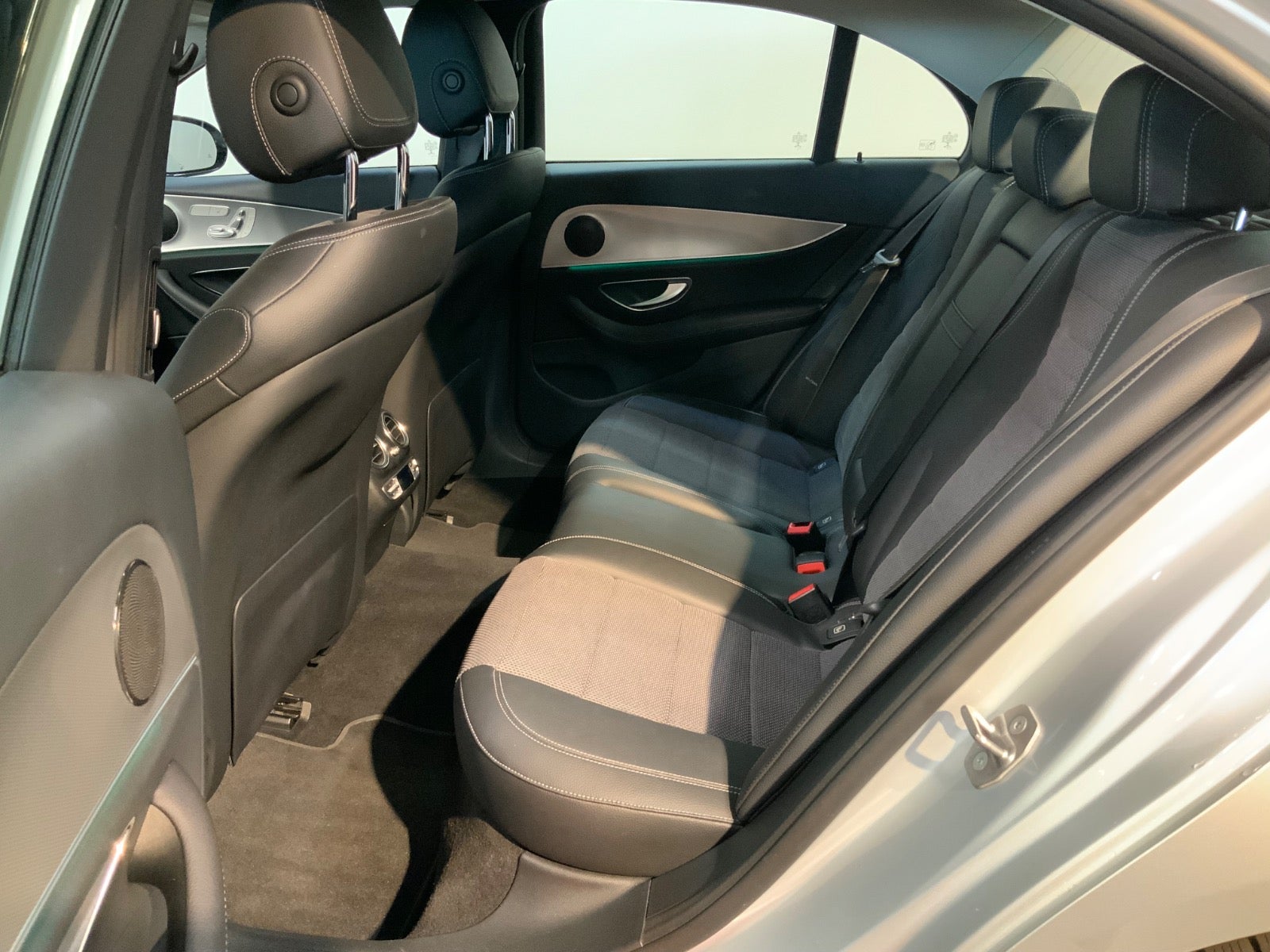 Mercedes-Benz E 350 e