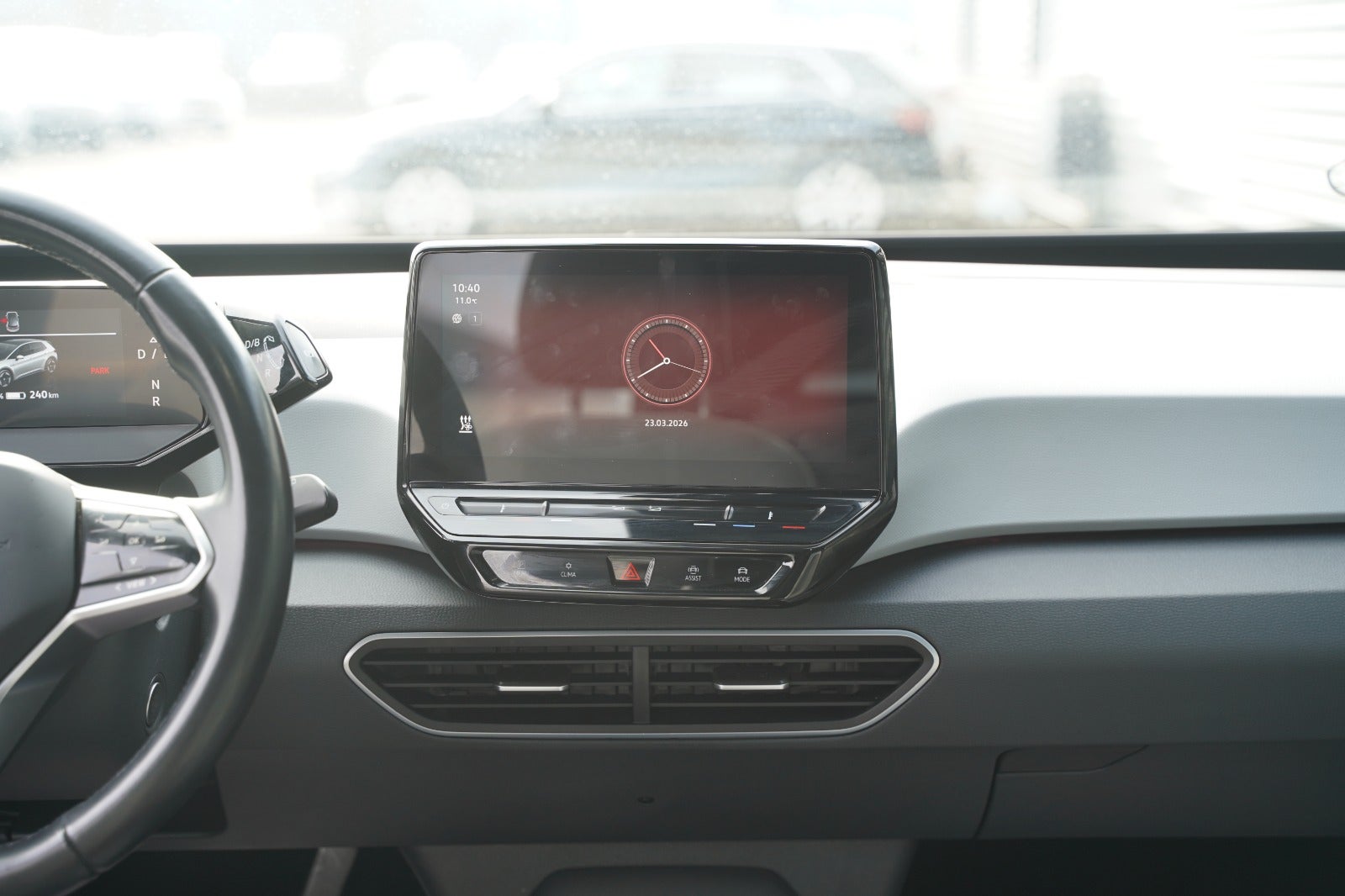 Billede af VW ID.3 58 Pro