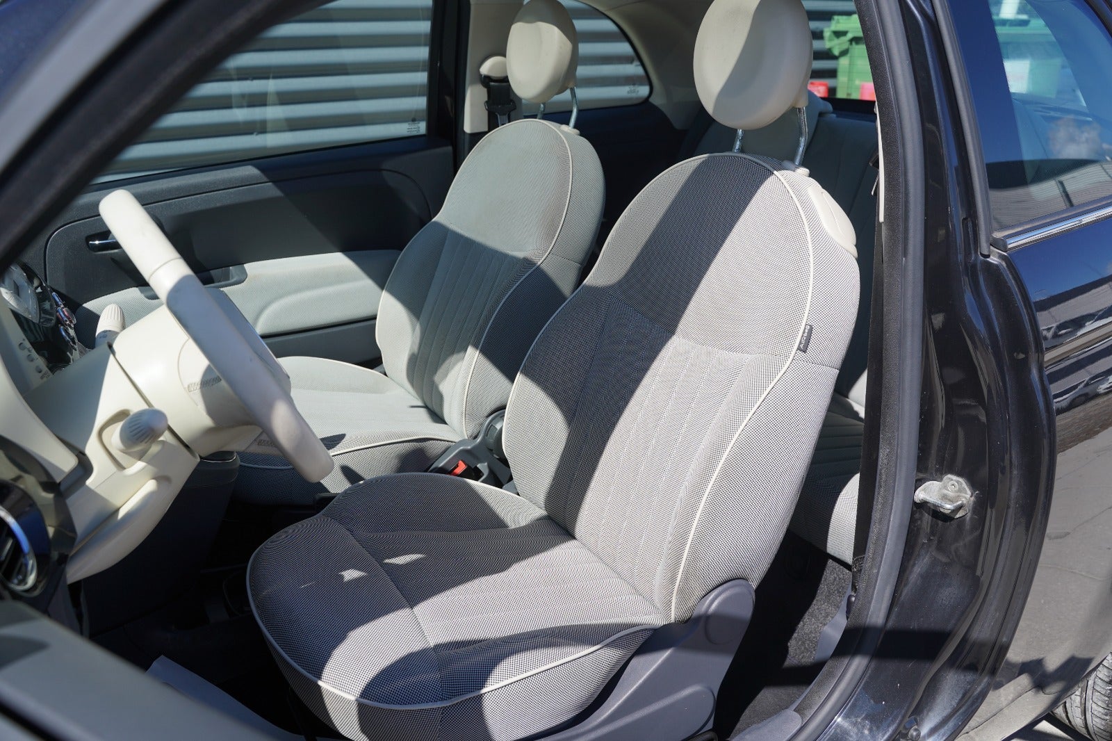 Billede af Fiat 500 1,2 Lounge