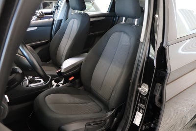 BMW 220d Active Tourer Advantage aut.