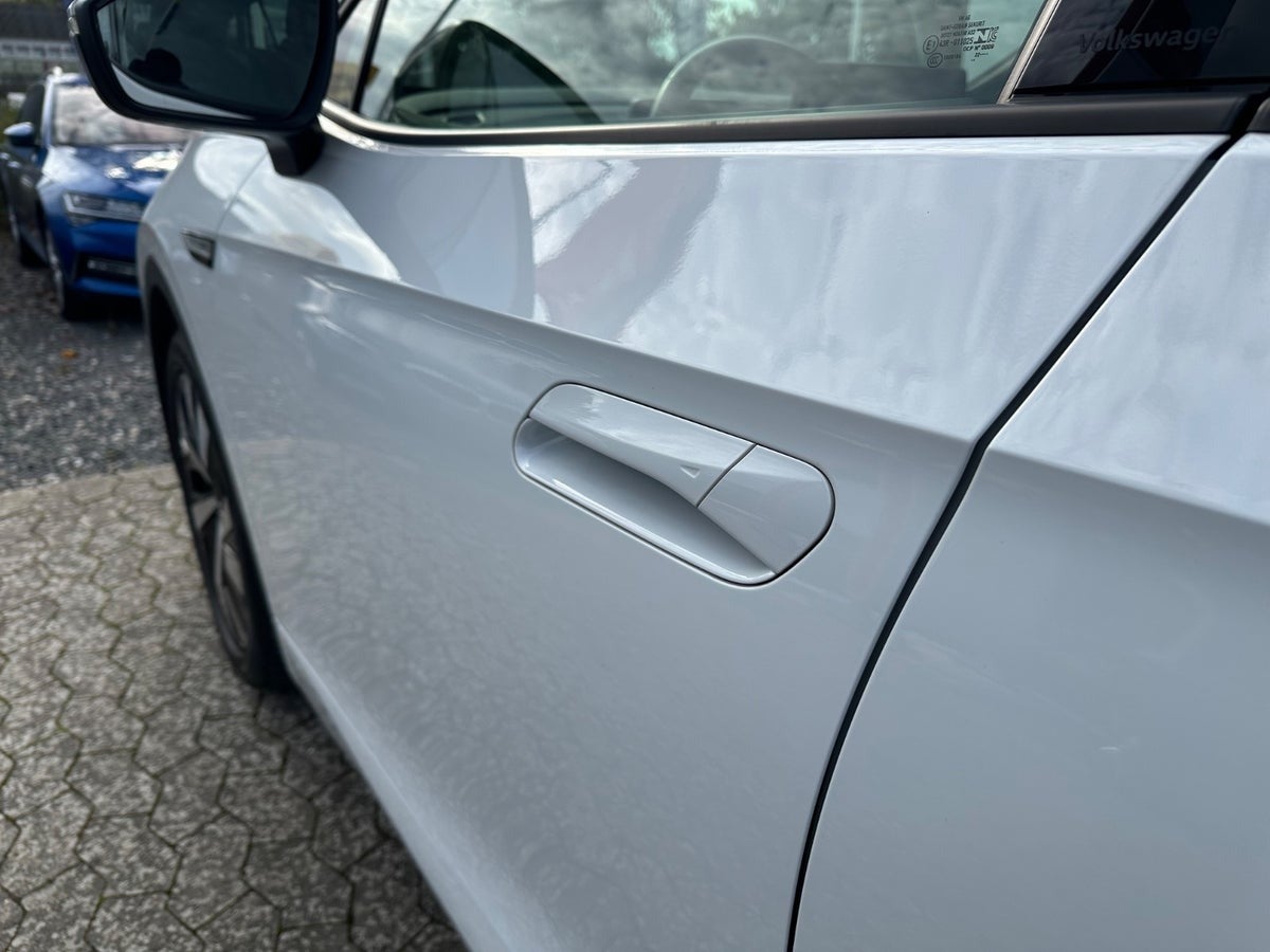 Billede af VW ID.5 77 Pro