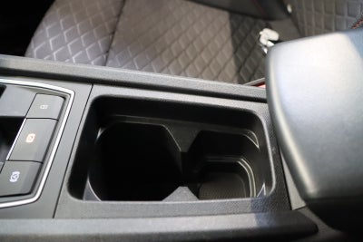 Seat Leon eHybrid FR DSG