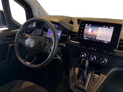 Renault Kangoo E-Tech L1 Tekno Van billede 2