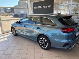 Kia Ceed PHEV Prestige SW DCT