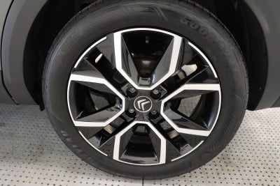 Citroën C4 X PureTech 100 You!