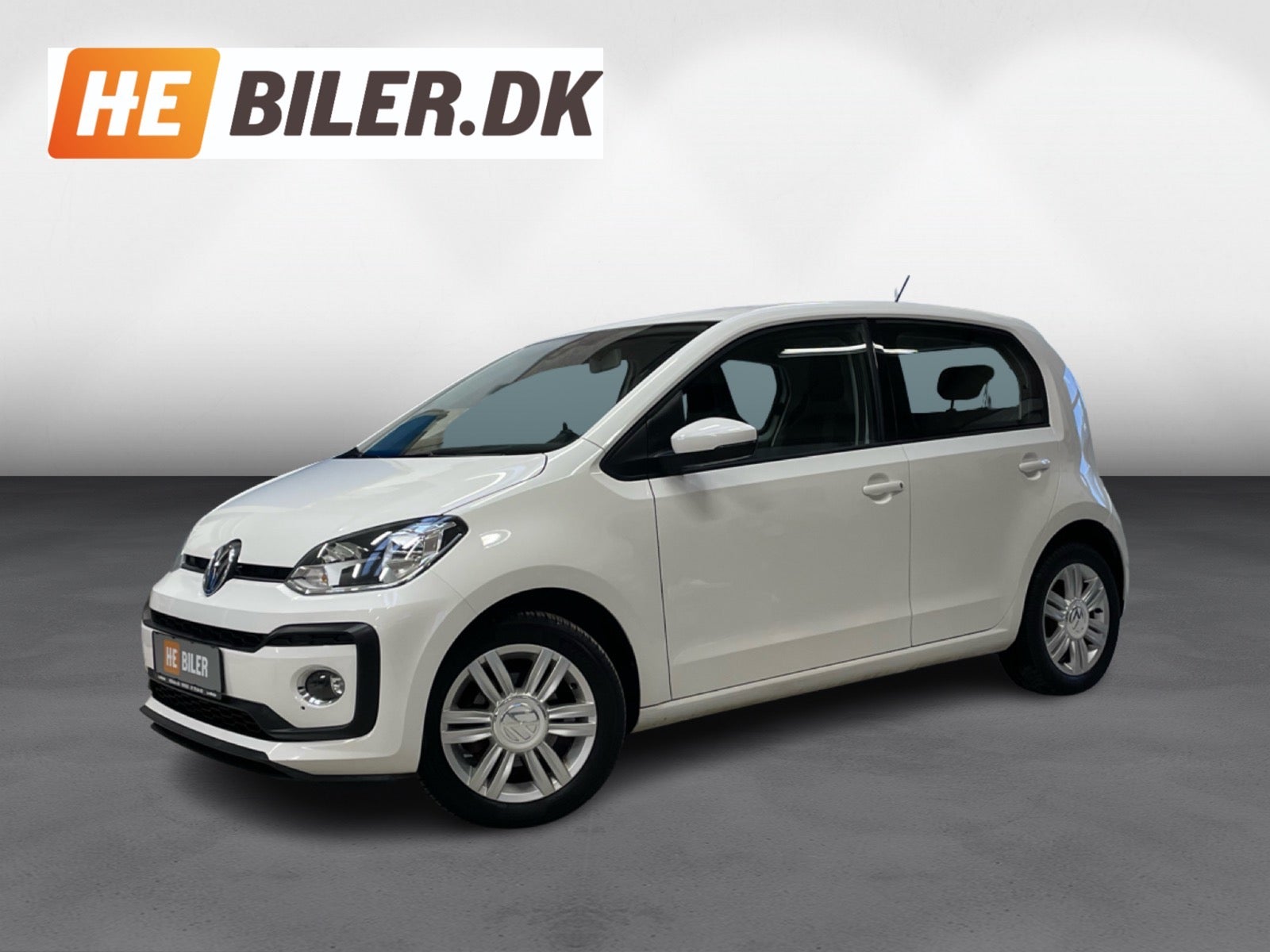 Billede af VW Up! 1,0 TSi 90 High Up! BMT