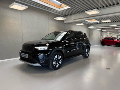 Opel Frontera 44 GS 5d