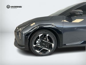 Kia EV4 Long Range GT-Line
