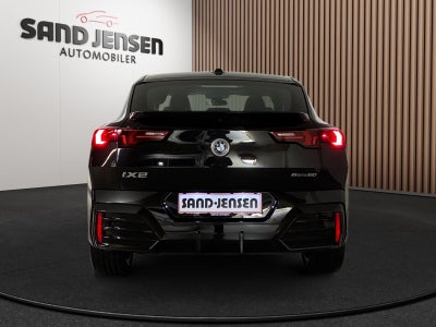 BMW iX2 eDrive20 M-Sport Premium