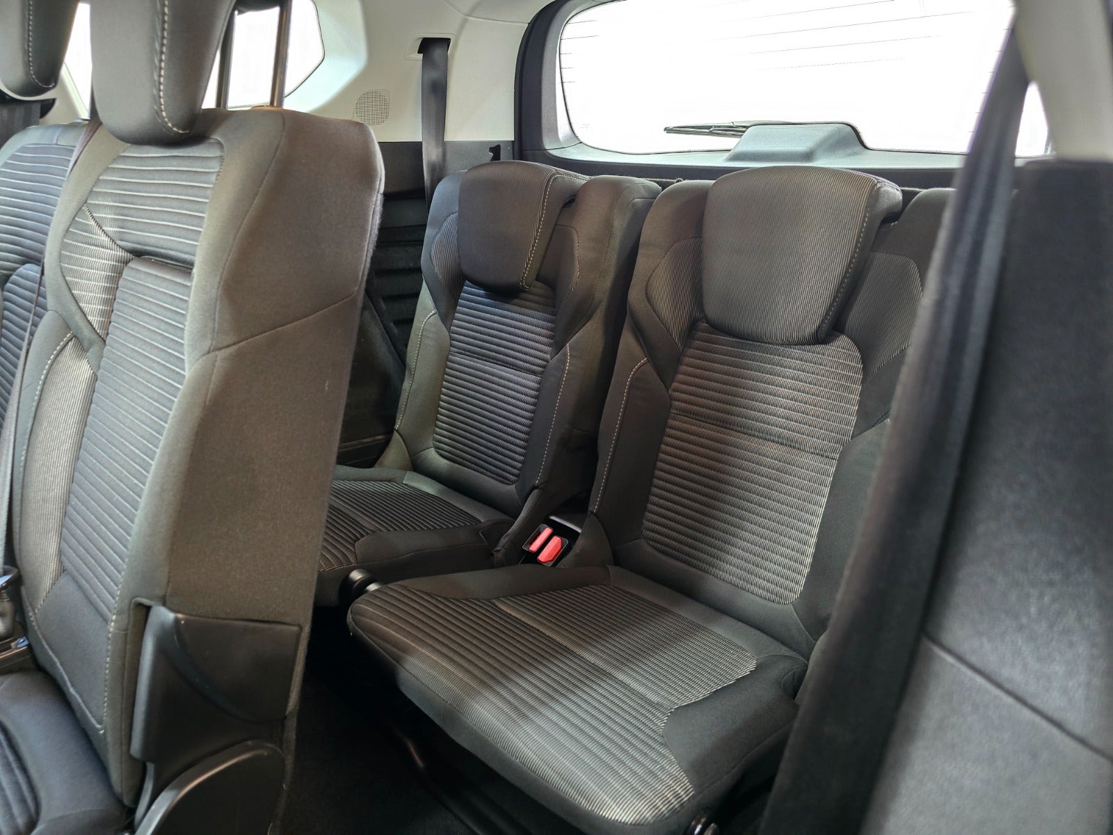 Billede af Renault Grand Scenic IV 1,5 dCi 110 Zen 7prs