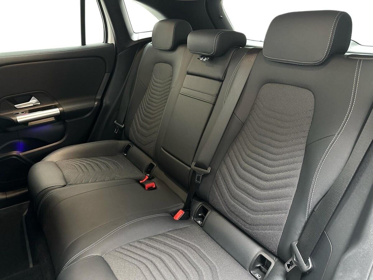 Mercedes EQA250 Progressive billede 12