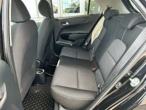 Kia Picanto Prestige Upgrade