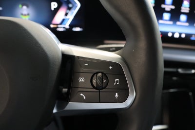 BMW iX2 eDrive20 M-Sport