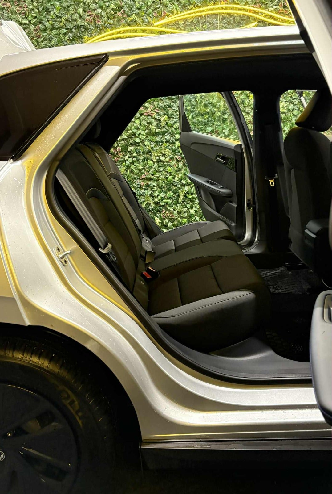 Billede af MG 4 51 Nordic Edition