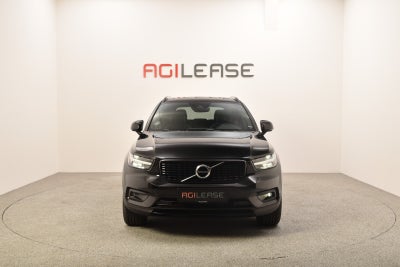 Volvo XC40 D4 190 R-Design aut. AWD