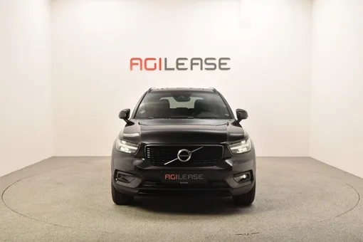Volvo XC40 D4 190 R-Design aut. AWD