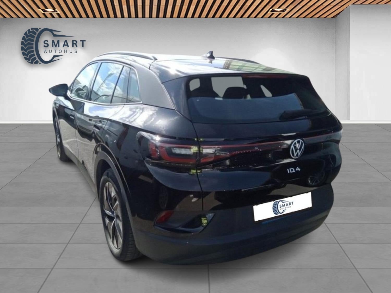 Billede af VW ID.4 77 Pro