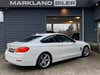 BMW 428i Coupé Sport Line aut. thumbnail