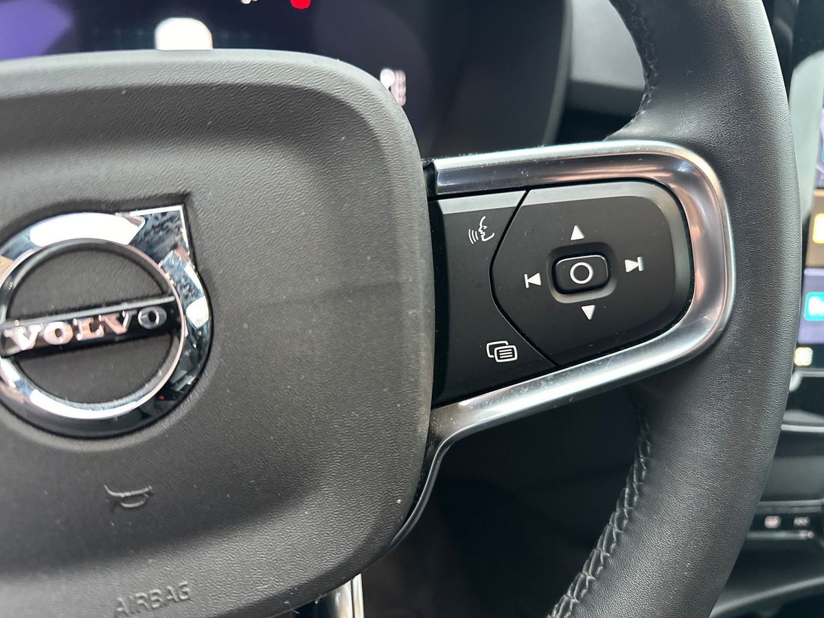 Volvo XC40 P6 ReCharge Plus billede 21