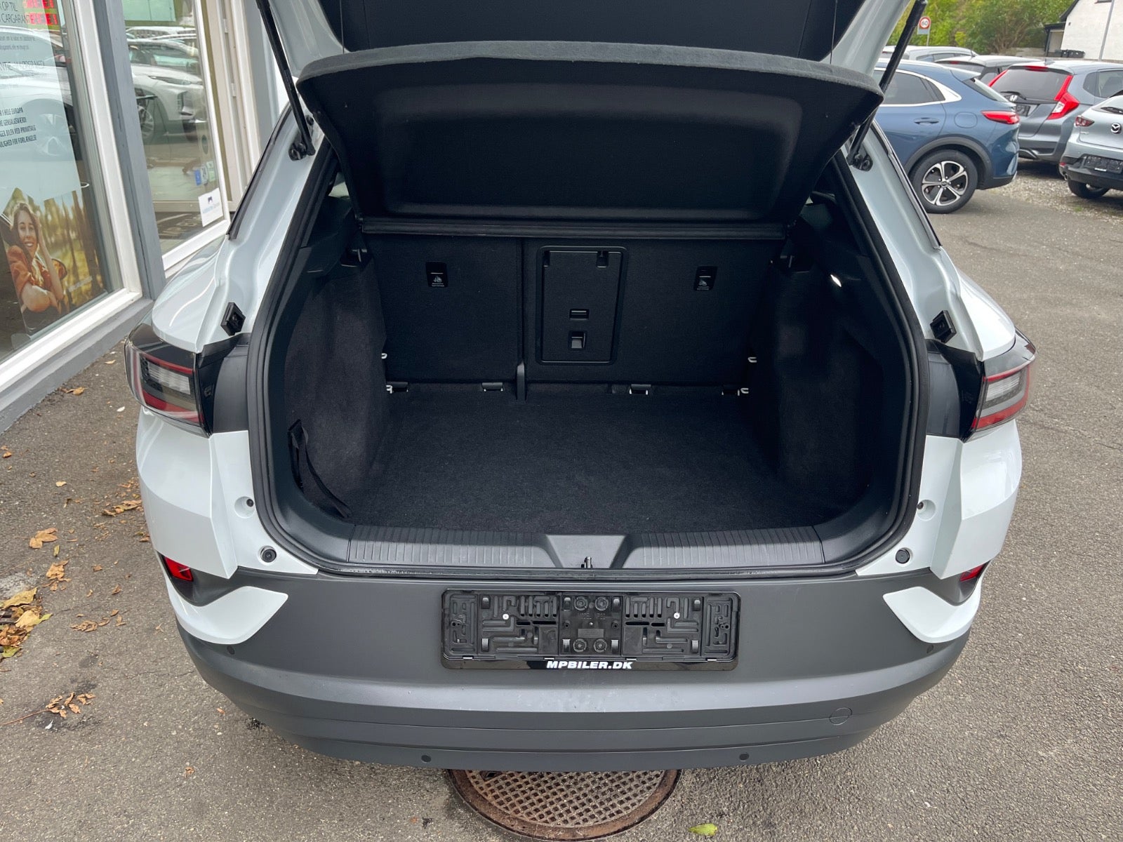 Billede af VW ID.4 52 Pure Performance