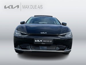 Kia EV6 Long Range Upgrade