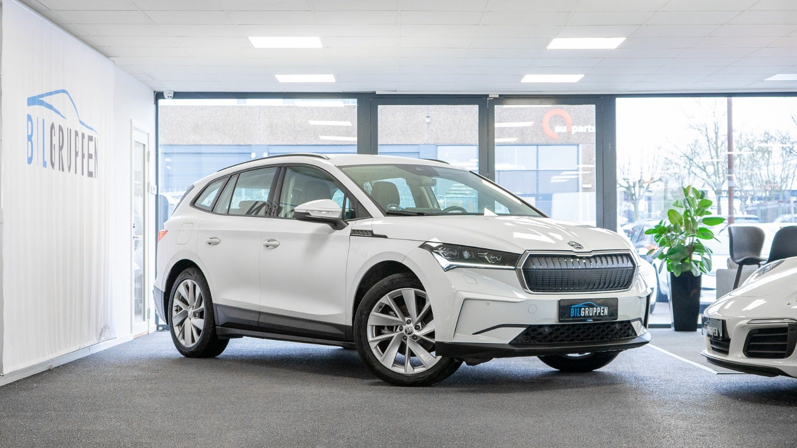 Skoda Enyaq 60 iV