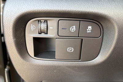 Hyundai Inster Advanced
