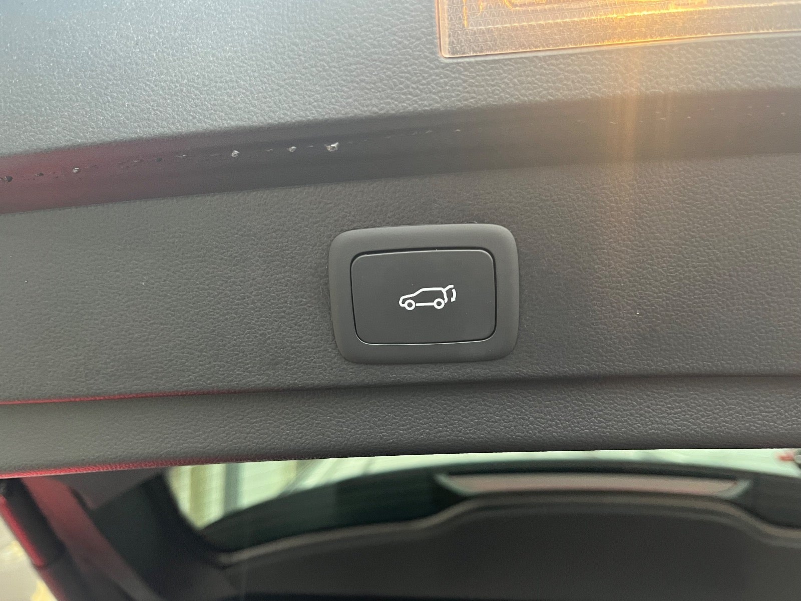 Billede af MG Marvel R  Performance