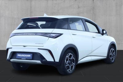 BYD Dolphin 60,0 Comfort 2024