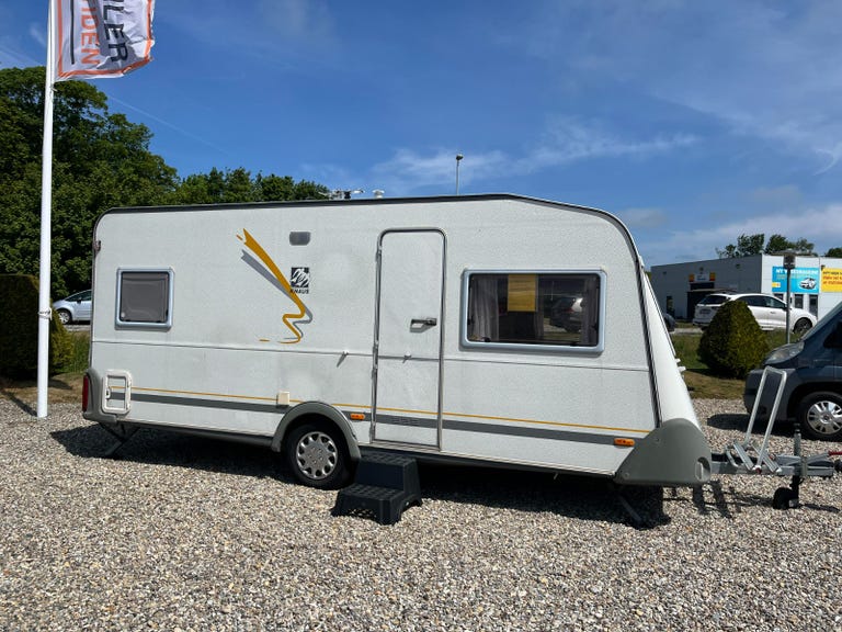 Knaus Südwind 495