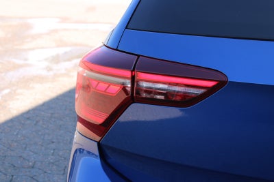 VW Polo GTi DSG