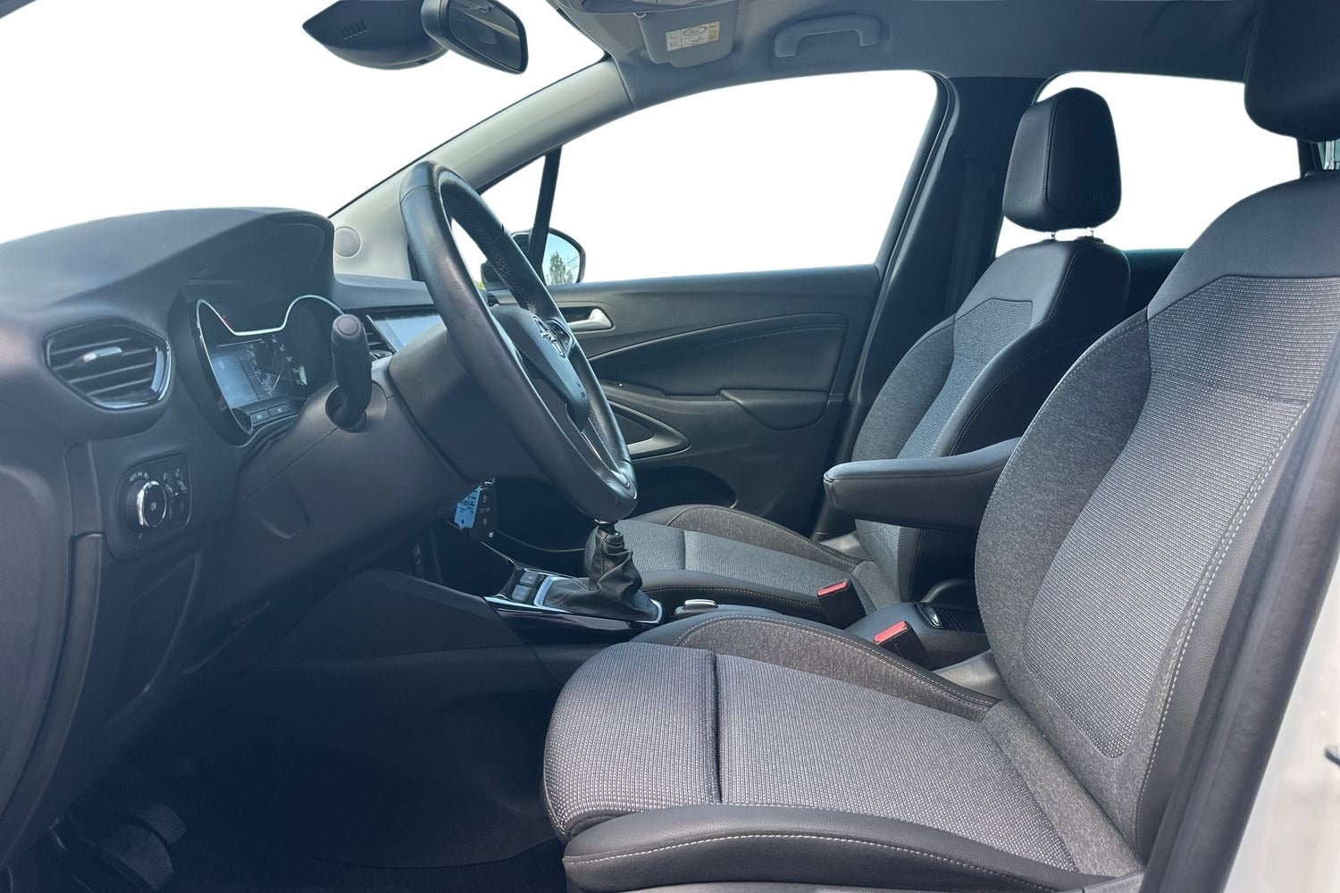 Billede af Opel Crossland 1,2 T 110 Elegance