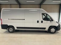 Billede af Peugeot Boxer 333 2,2 BlueHDi 140 L3H2 Premium