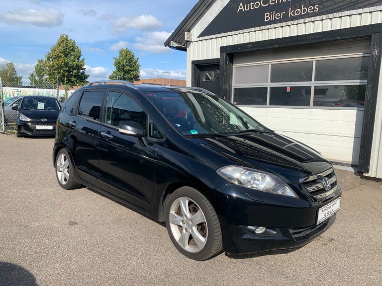 Honda FR-V Executive