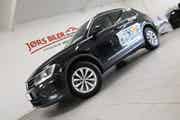 VW Tiguan TSi 150 Comfortline Team DSG
