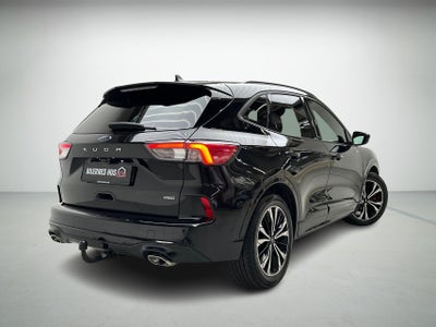 Ford Kuga PHEV ST-Line X CVT billede 1