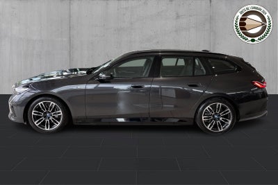 BMW i5 eDrive40 Touring M-Sport - 1