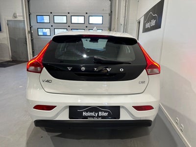 Volvo V40 D2 115 Kinetic