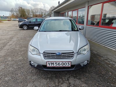 Subaru Outback 2,5i  5d