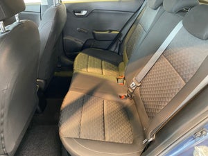 Kia Rio CVVT Base+