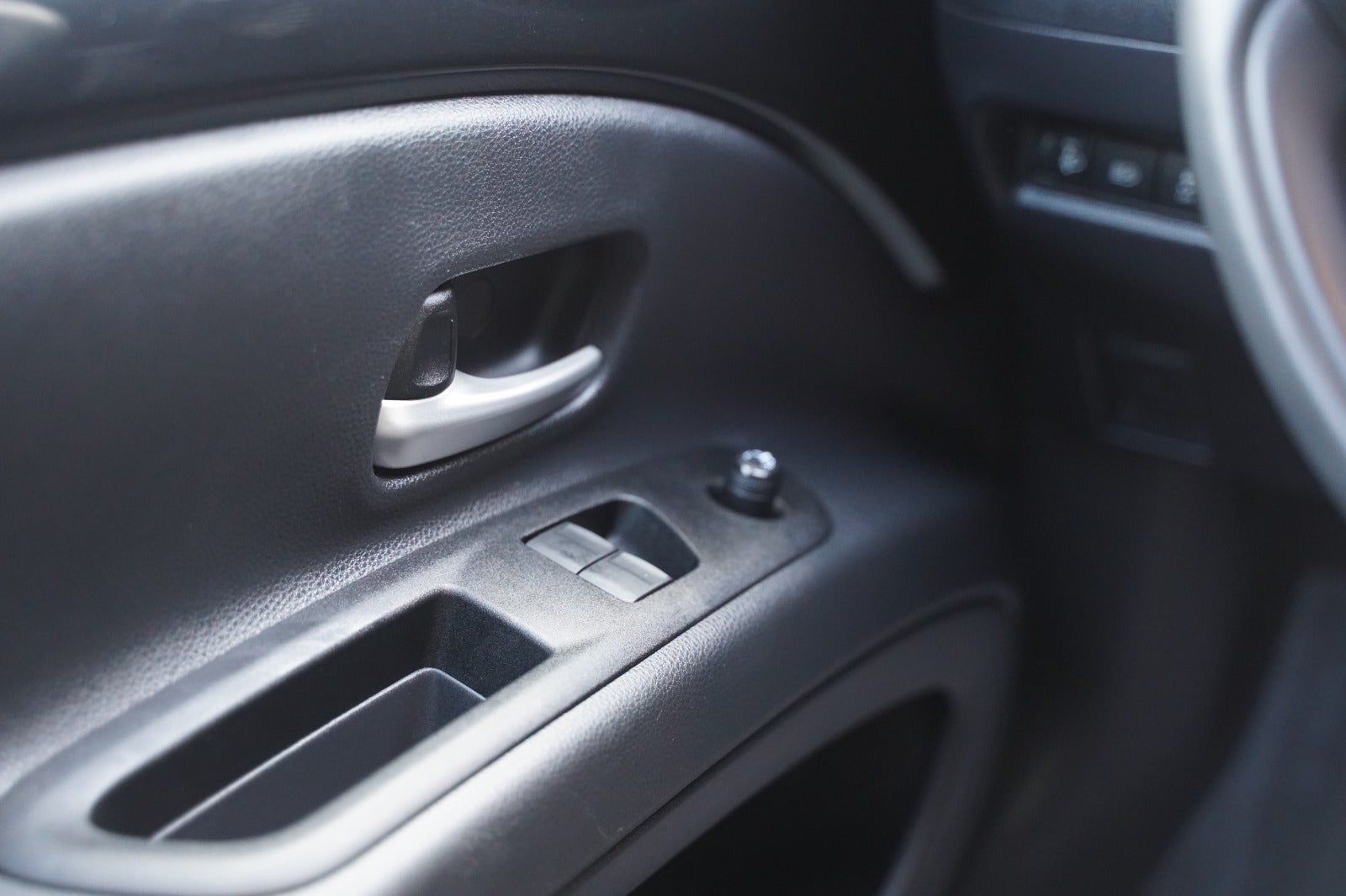 Billede af Toyota Aygo X 1,0 Active