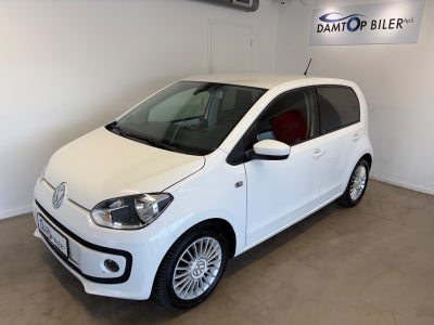 VW Up! 60 High Up! BMT