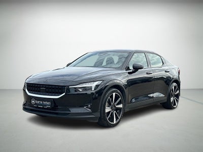 Polestar 2 Long Range AWD