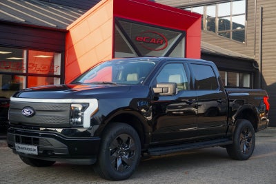 Ford F-150 Lightning Flash Extended Range - eCAR A/S