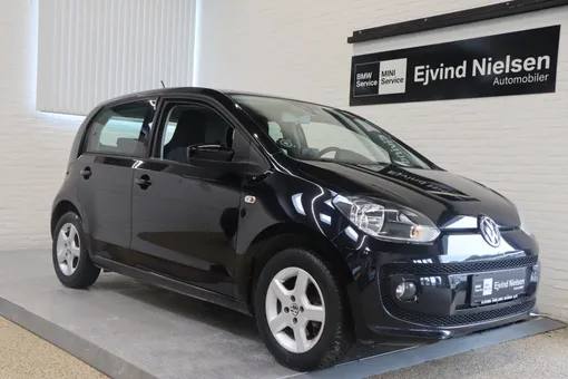 VW Up! 60 Move Up! BMT