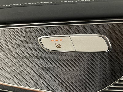 Mercedes EQC400 AMG Line 4Matic